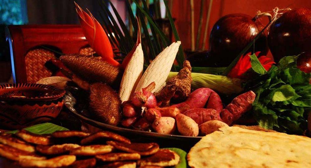Hotel Boutique Quinta Chanabnal Palenque Dış mekan fotoğraf