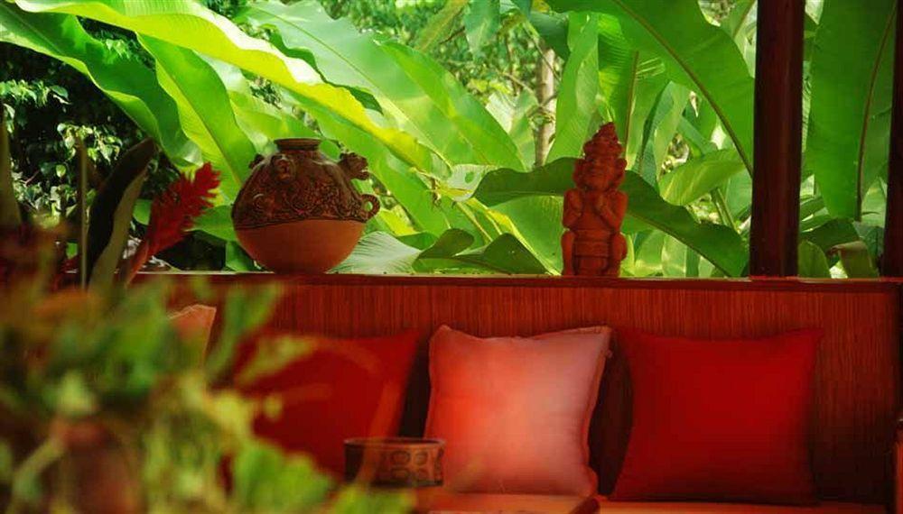 Hotel Boutique Quinta Chanabnal Palenque Dış mekan fotoğraf
